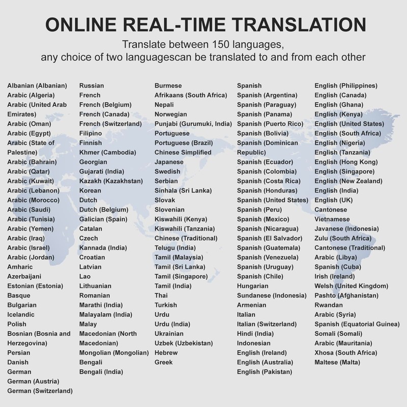 AI Language Translator Earbuds,OWS 3 in 1 Translation Earbuds Real
