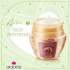 ARABELA CREMA FACIAL MULTIFUNCIONAL CON BABA DE CARACOL MAS ELIXIR