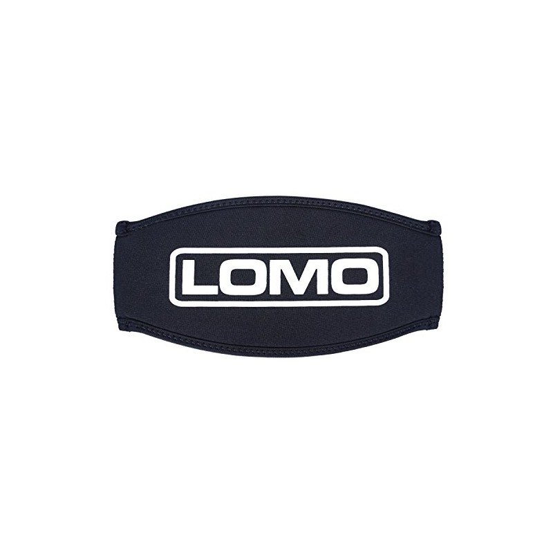 Lomo Neoprene Diving Mask Strap Cover