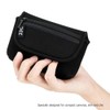 JJC Neoprene Compact Camera Case with Hand Strap for Sony