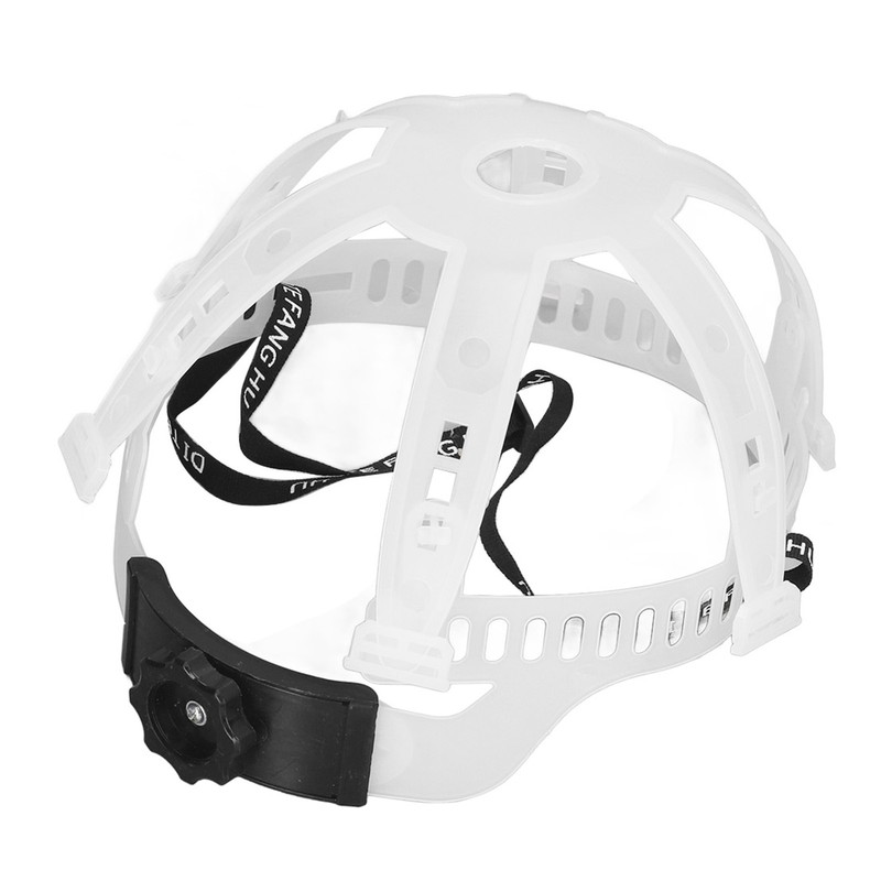 Hard Hat with Solar Fan Plastic Ventilated Safety Helmet Breathable