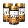 Chicken Feet and Oosul Herbal Pills 300g x 3 Bottles 2ea