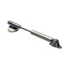 Gedotec Kraby Door Fitting Kitchen Cabinet High Support Self-Opening Flap