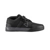 Leatt 4.0 Shoes Clip Adult (Black - 8)
