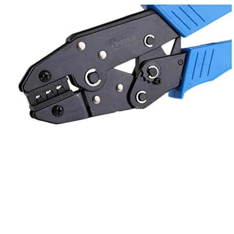 ZONADAH MC Style Crimping Tool Pliers for Solar Panel Cable