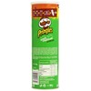 Pringles Sour Cream & Onion (Pack of 3 x 165 g Tub)
