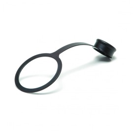 Klean Kanteen Unisex 3.0 Dust Cap, Black, M UK