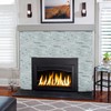 Midcard 10 Sheets Peel and Stick Backsplash PVC Wall Tile,for