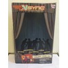 N Sync Collectible Marionette Figure - Joey Fatone Figure: Discontinued,