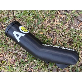 Tennis Line Cleaner Clay Court Tennis Line Sweeper Cleaner Brush Har-Tru Maintenance Tennis Lines - Uni-Wheel 3" Opening