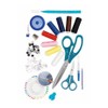 Panduro Sewing Starter Kit | Sewing Kit in Tin Box