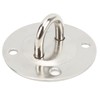 Hammock Hanging Kit 304 Stainless Steel Stable Heavy Duty Ceiling