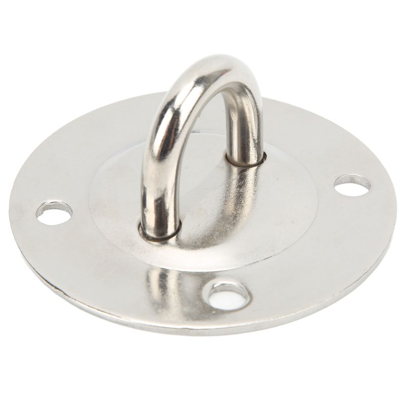 Hammock Hanging Kit 304 Stainless Steel Stable Heavy Duty Ceiling