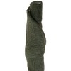 DéVa Jute Protective Fleece Green 0.5 m x 3 m