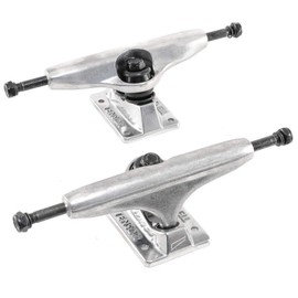 Tensor Alloys Skateboard Truck,5.0,Raw Finish