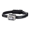 Coast RL35R Voice-Controlled 1100 Lumen Rechargeable LED Headlamp with ARC280™