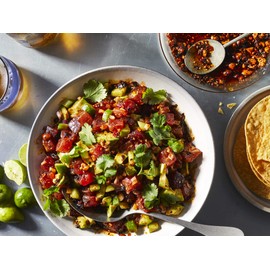 Don Emilio Salsa Macha Premium with Select Seeds 9 oz; Delicious Chili Crisp Oil, Roasted Peppers Spicy Gourmet Macha Sauce, All Natural, Vegan, Keto - MILD 9 oz