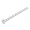 SECCARO 20 x M4 x 60mm V2A VA A2 Stainless