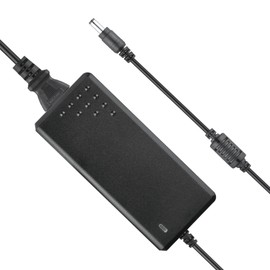 Hustery 19V 5.3A AC Adapter Charger Compatible with Beelink SER5 MAX Mini PC, AMD Ryzen 7 5800H Power Supply PSU Mains