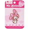 Pioneer Sanrio Patch My Melody Iron on BC – BC06