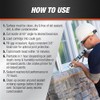 Dynaflex Ultra Advanced Sellador exterior, café, 10 onzas (7079818218)
