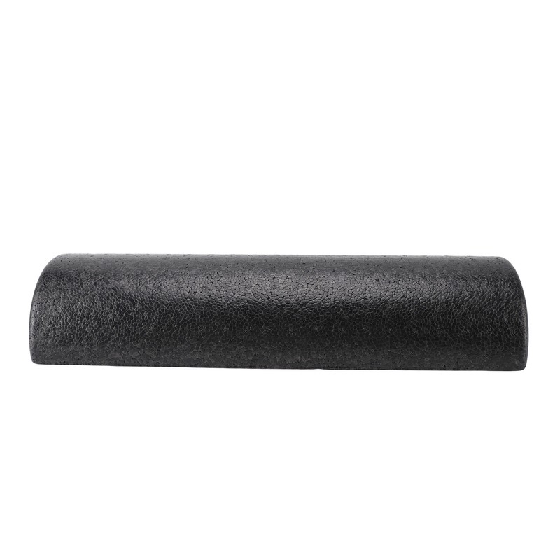 Half Round Foam Roller EPP Half Soft Foam Roller Alleviate
