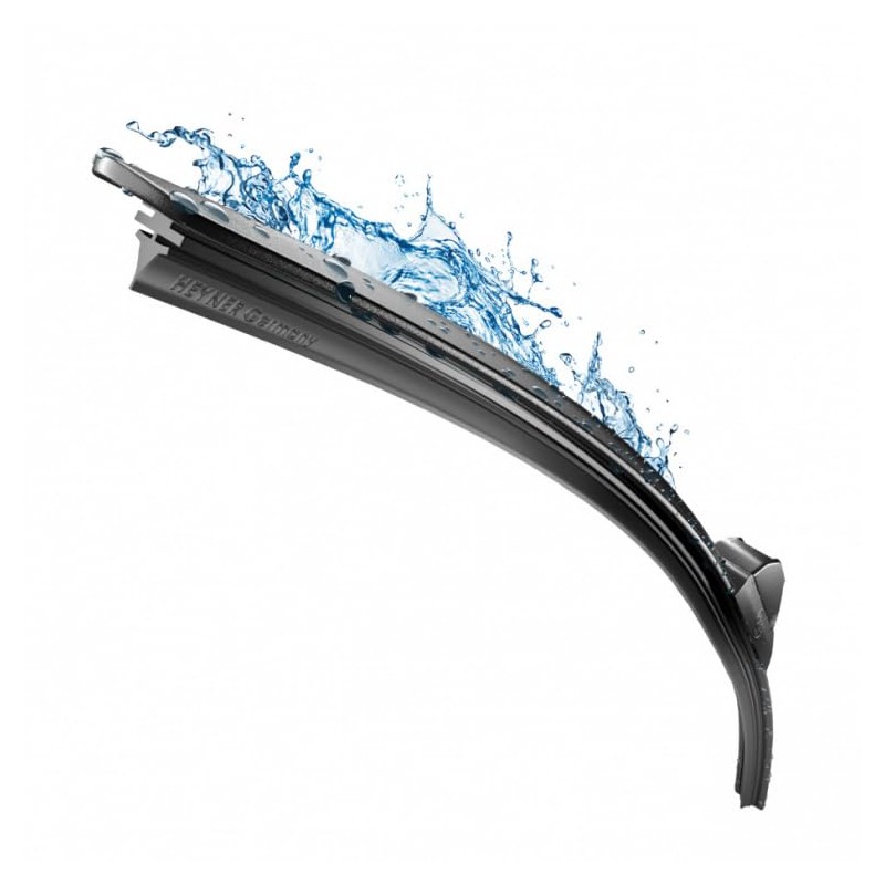 Fits Toyota Rav-4 2012-2018 Set of 3 Windscreen Wiper Blades