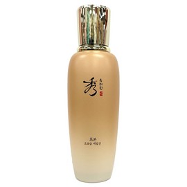 Long-lasting moisturizing feeling deep inside the skin Oriental herbal lotion 200ml / 피부속까지 촉촉한 느낌이 오래가요 한방 로션 200ml