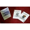 Bicycle Chainless Playing Cards (Red) by US Playing Cards