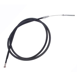 BH-Motor New Rear Hand Brake Cable For Honda TRX450 TRX 450 Foreman 450 1998-2004