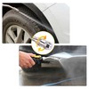 Leiasnow High Pressure Washing Nozzle, Watering Nozzle, Car Washer, High