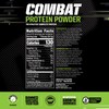 Muscle Pharm Muscle Pharm Combat Protein 2lb Vanilla and Combat