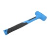 Bicycle Repair Rubber Hammer Bicycle Headset Cup Removal Remover Tool