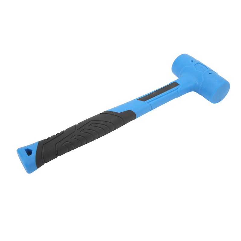Bicycle Repair Rubber Hammer Bicycle Headset Cup Removal Remover Tool