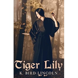 Tiger Lily: 1