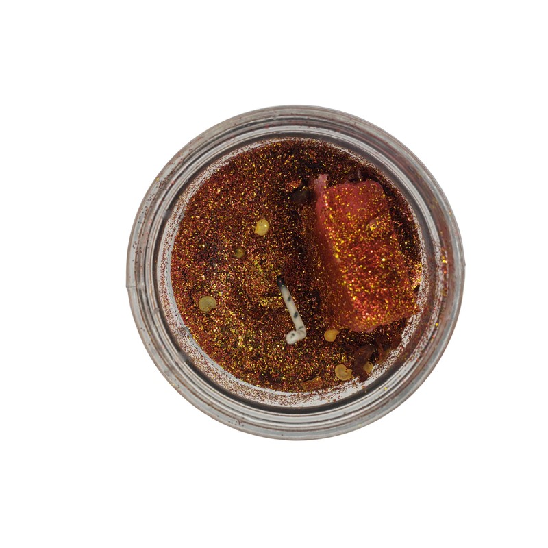 Tick Prepared Ritual Candle/Veladora De Garrapata Preparada