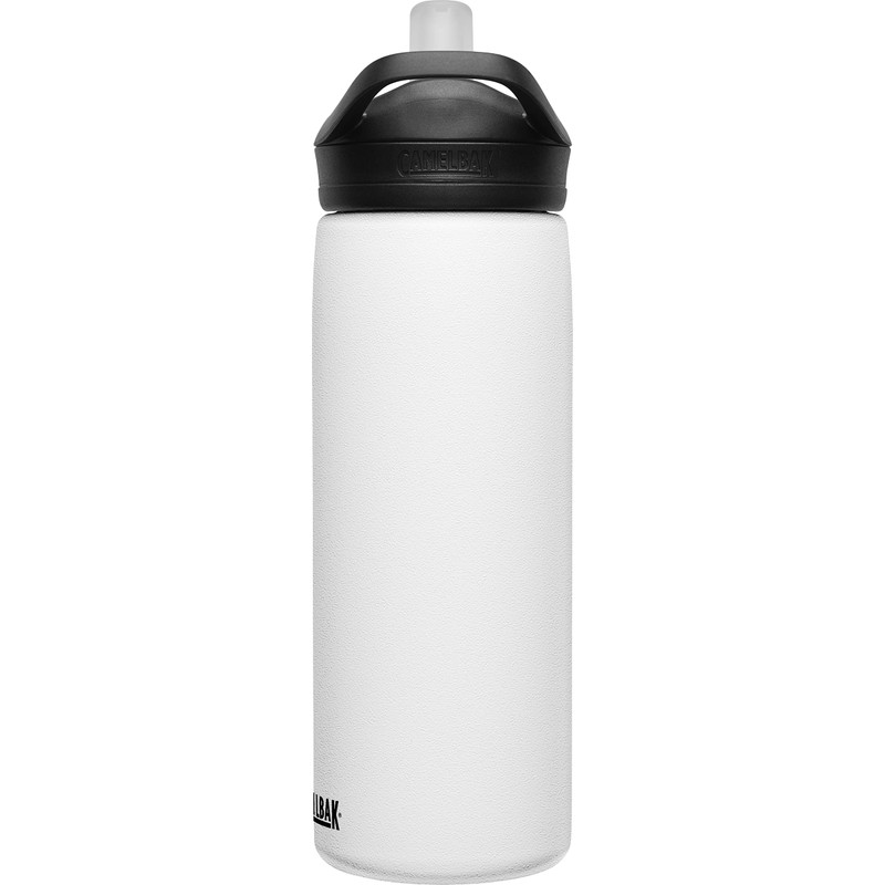 Camelbak Eddy+ Vacuum Stainless 20OZ, White, 20 Oz