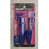 Maybelline 401 VERY BLACK Volume Express Mascara 9mL Each New