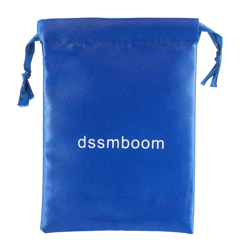 dssmboom 4 Pack Agate Slice Knobs with Screws, Irregular Geode