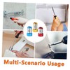 ULTECHNOVO 3pcs Screw Holder Magnet Booster for Screwdriver Bits Metal