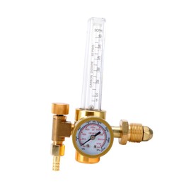 OSALADI Argon Regulator for Welding Design Accurate Measurement Performance for Tig Welding Applications