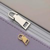 Gold Zipper Pull Replacement, Slider Pull Tab, Luggage, Backpack, Jacket,