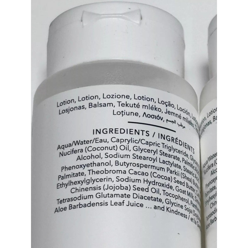 Beekman Pure Daily Moisturizer Lotion 0.35oz 5pk