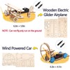 STEM Kits for Kids Age 8-10-12-14, Science Projects for Kids