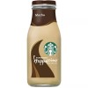 Starbucks Frappuccino Mocha Iced Coffee, 9.5 Oz, 15 Pack Bottles
