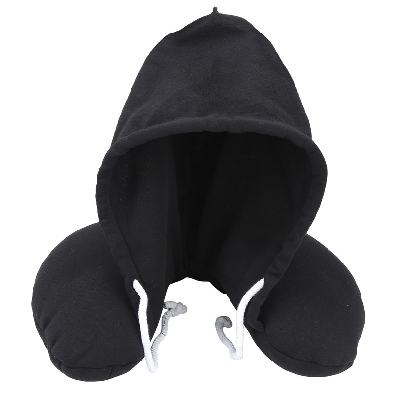 Travel Pillow Comfortable Portable Memory Foam U Shaped Airplane Car