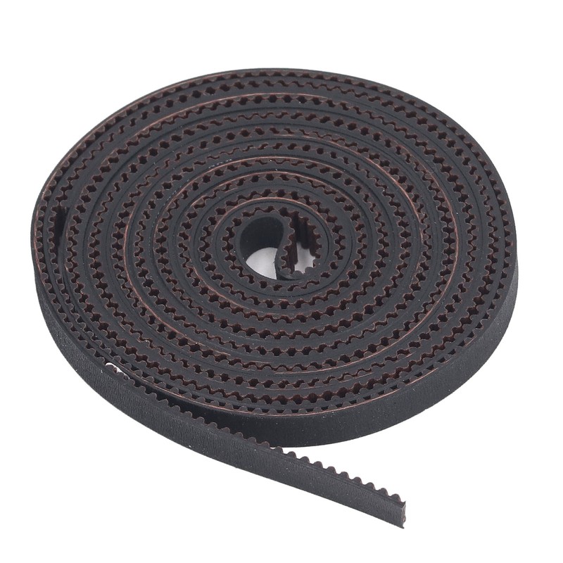 GT2 Timing Belt 3D Printing Open 6mm Width 2mm Picth