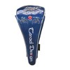 sadhc521D Golf Driver Dragon Dragon Headcover (Blue)