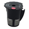 Replacement Cup Holder Needle Assembly and 1pcs 119367 Reusable Coffee