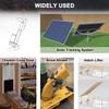 DC12V 12 Inch Stroke Electric Linear Motion Actuator with Momentery